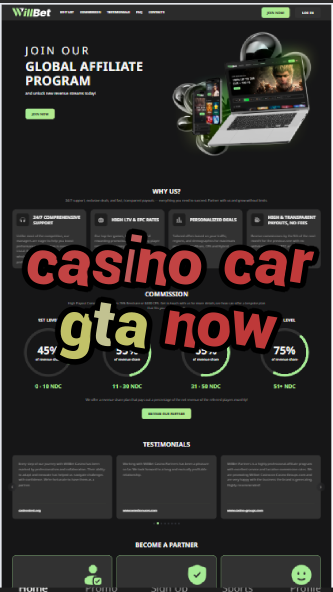 casino car gta now-igamblinglist.com